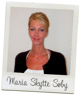 Maria Skytte Søby